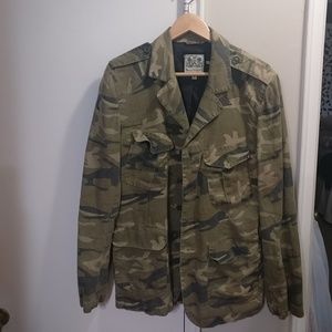 Women- Causla Jacket